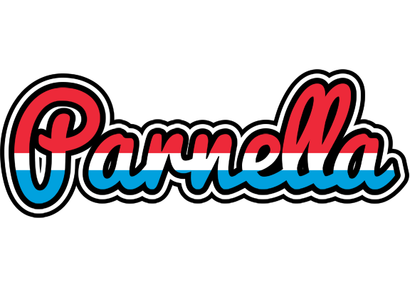 Parnella norway logo