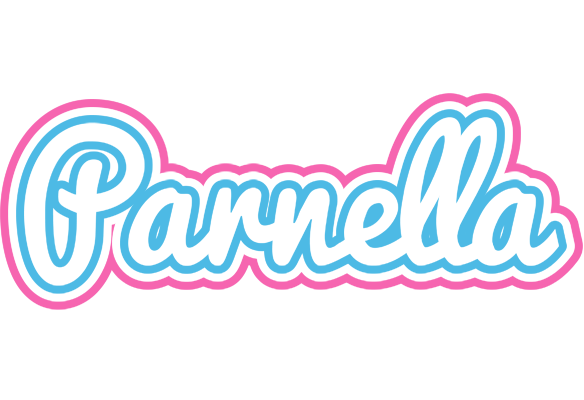 Parnella outdoors logo