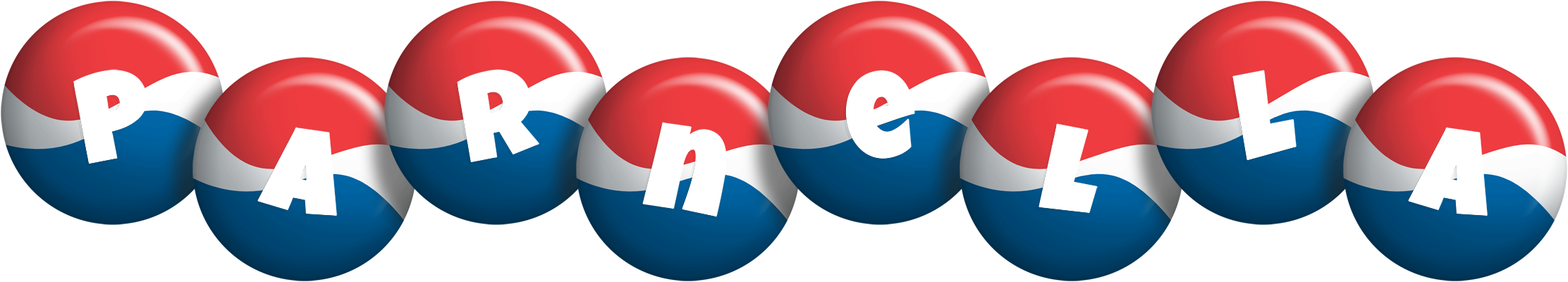 Parnella paris logo