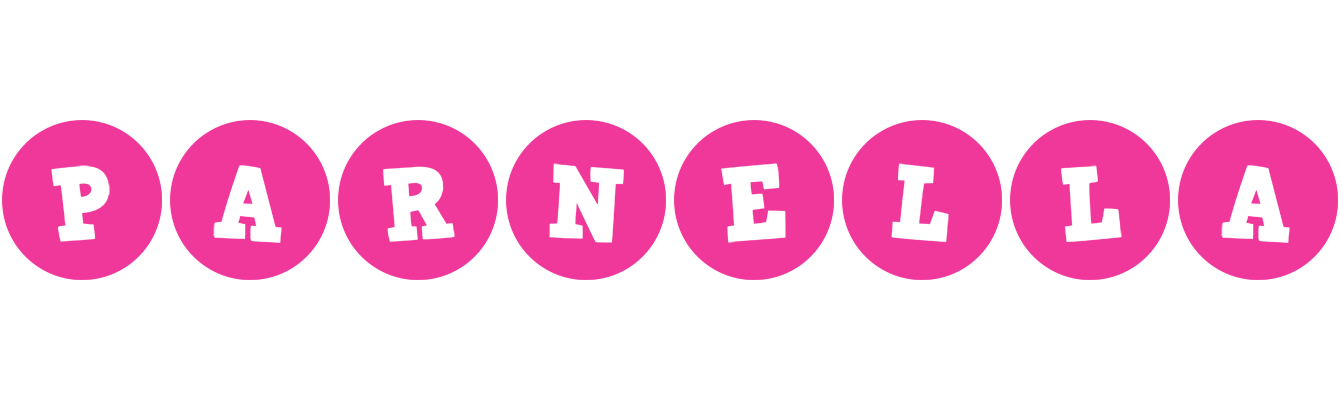 Parnella poker logo
