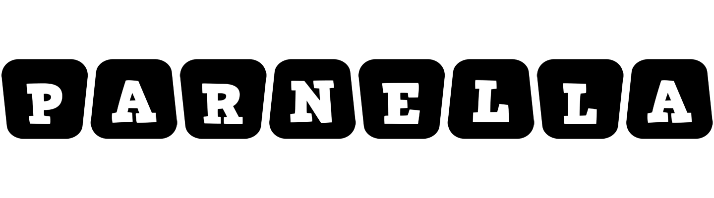 Parnella racing logo