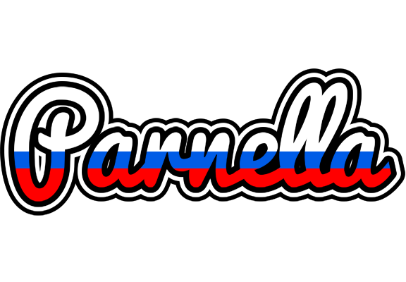 Parnella russia logo