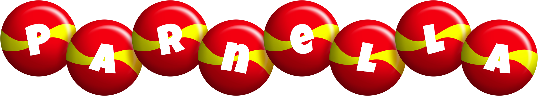 Parnella spain logo