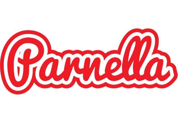 Parnella sunshine logo