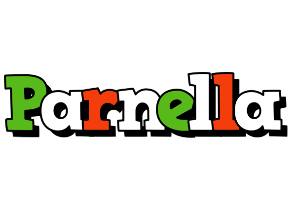 Parnella venezia logo