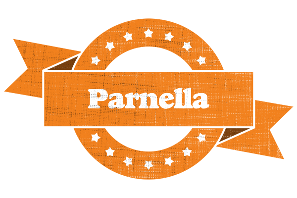 Parnella victory logo