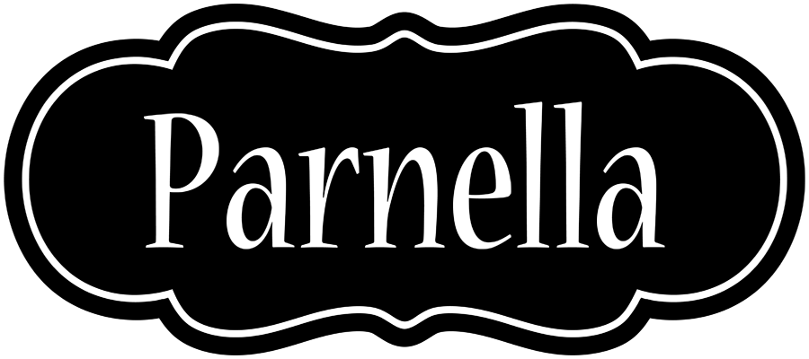 Parnella welcome logo