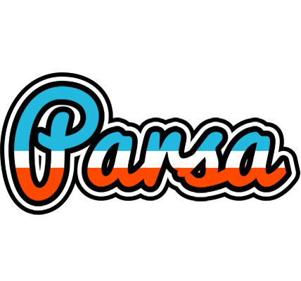 Parsa america logo
