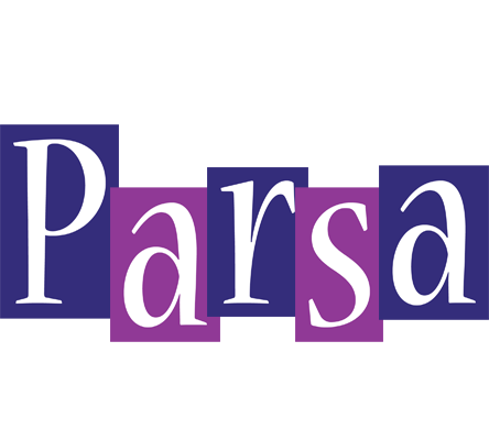 Parsa autumn logo