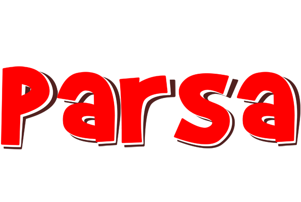 Parsa basket logo