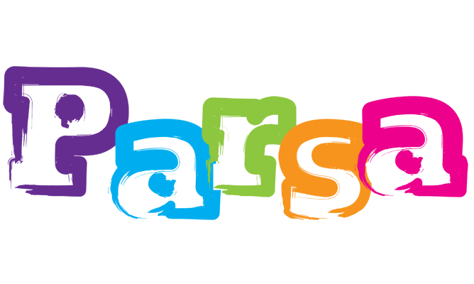Parsa casino logo