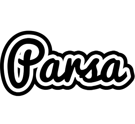 Parsa chess logo