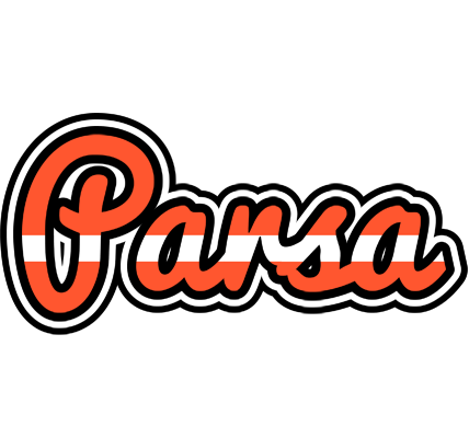 Parsa denmark logo
