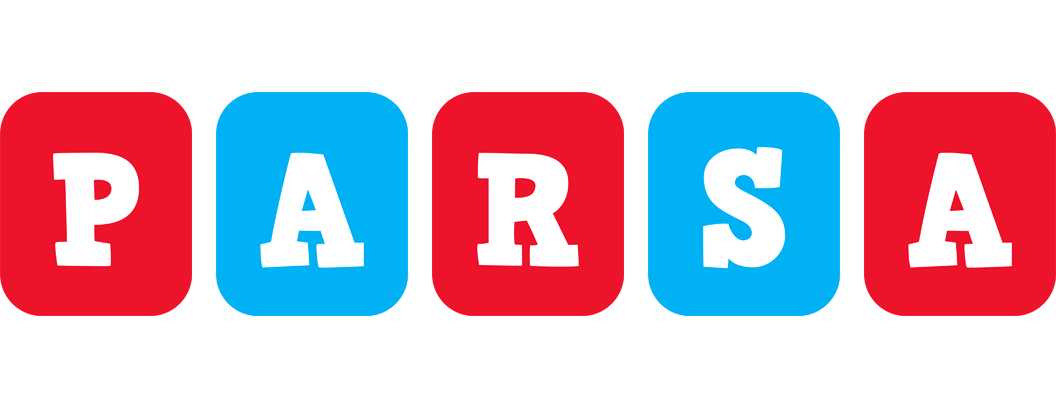 Parsa diesel logo