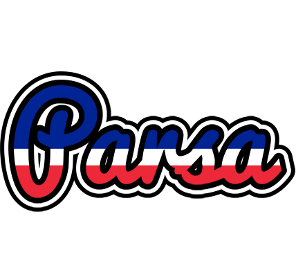 Parsa france logo