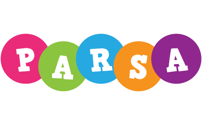 Parsa friends logo