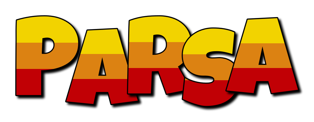 Parsa jungle logo