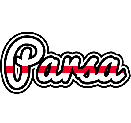 Parsa kingdom logo