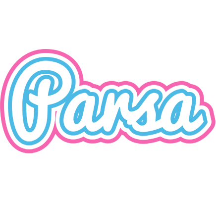 Parsa outdoors logo