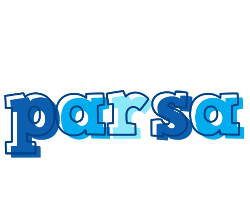 Parsa sailor logo