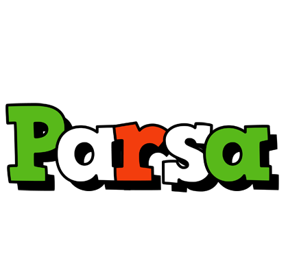 Parsa venezia logo