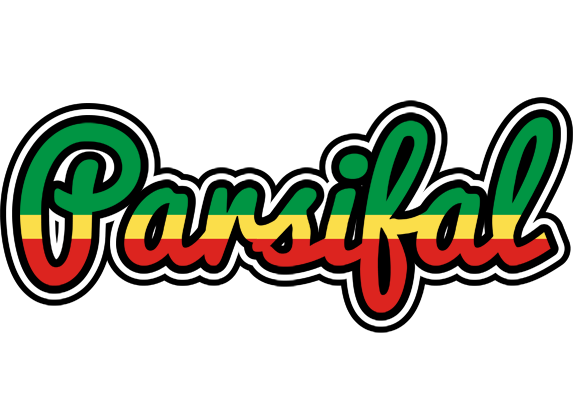 Parsifal african logo