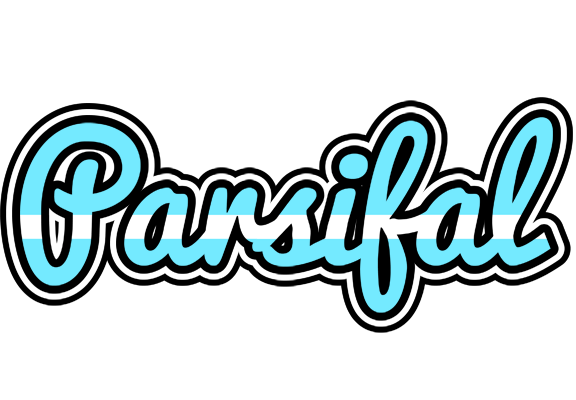 Parsifal argentine logo