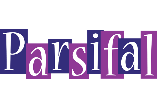 Parsifal autumn logo