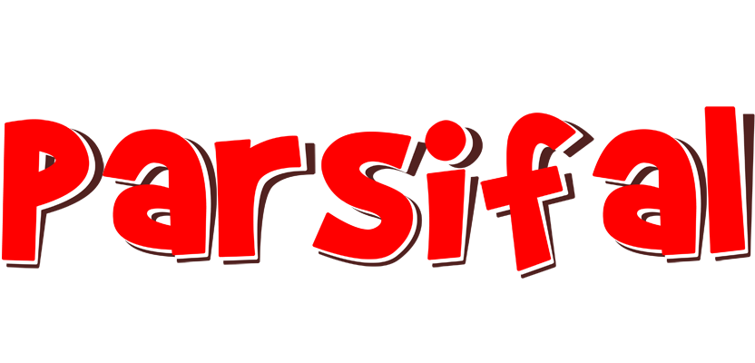 Parsifal basket logo
