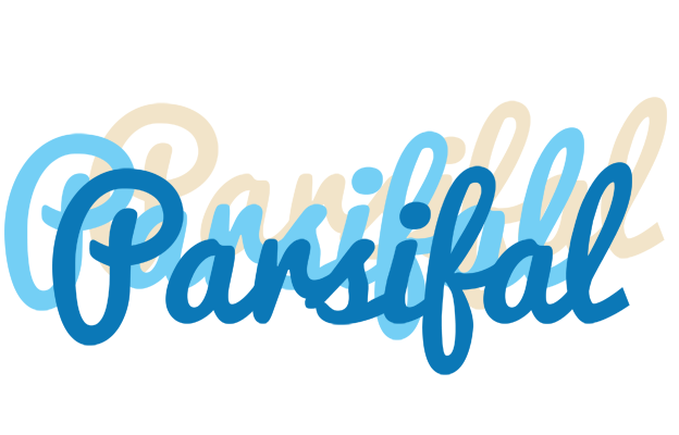 Parsifal breeze logo