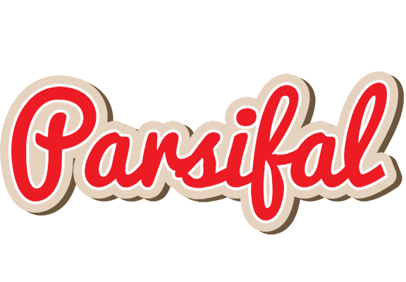 Parsifal chocolate logo