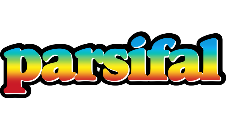 Parsifal color logo