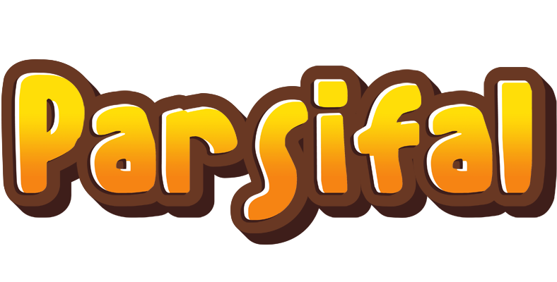 Parsifal cookies logo