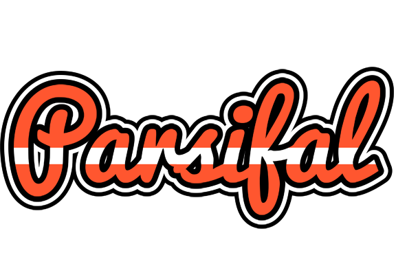 Parsifal denmark logo