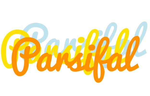 Parsifal energy logo