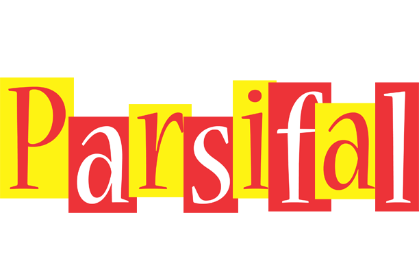 Parsifal errors logo