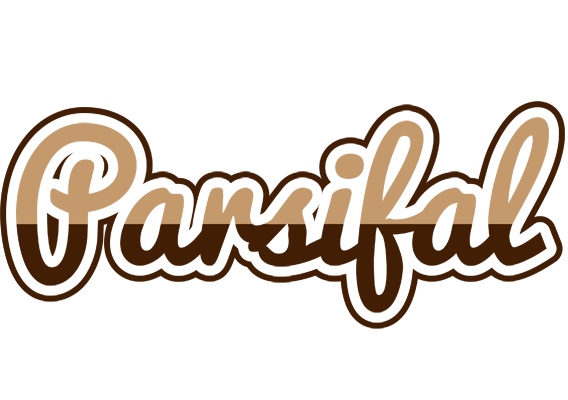 Parsifal exclusive logo