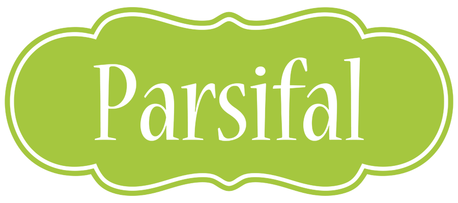 Parsifal family logo