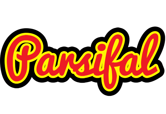 Parsifal fireman logo