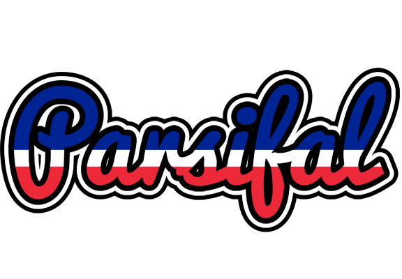 Parsifal france logo