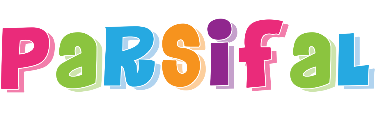 Parsifal friday logo