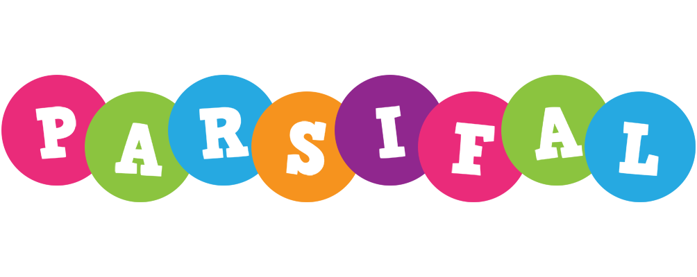 Parsifal friends logo
