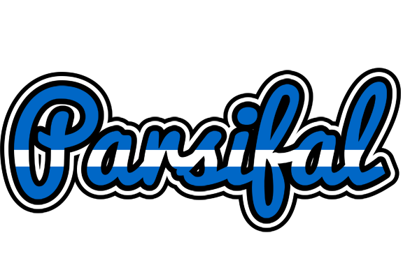 Parsifal greece logo