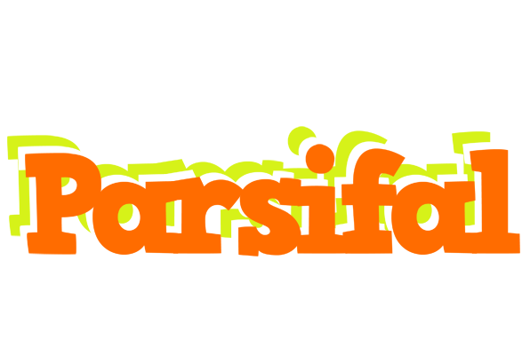 Parsifal healthy logo