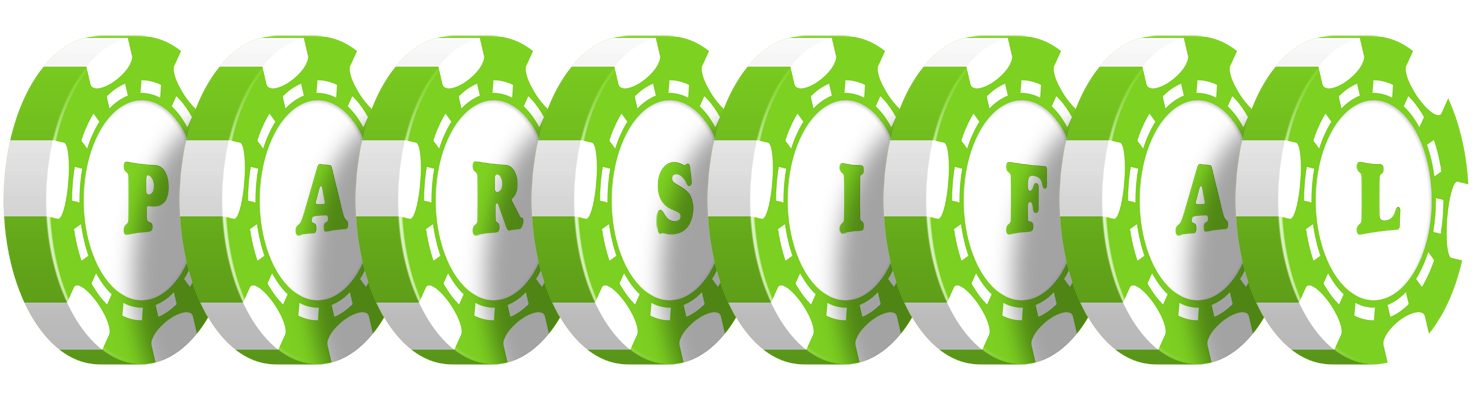 Parsifal holdem logo