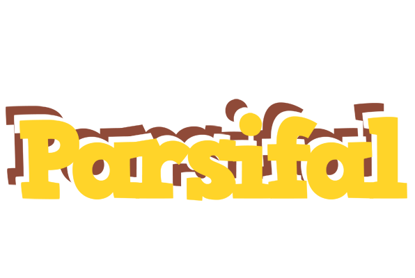 Parsifal hotcup logo