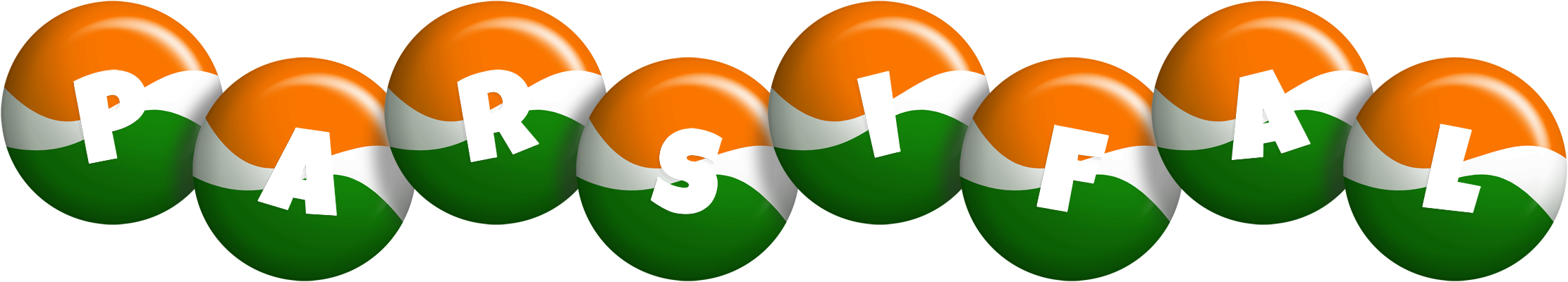 Parsifal india logo