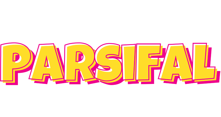 Parsifal kaboom logo