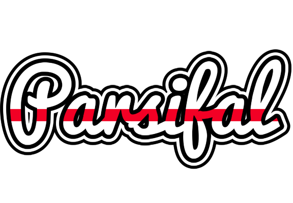 Parsifal kingdom logo