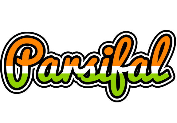 Parsifal mumbai logo